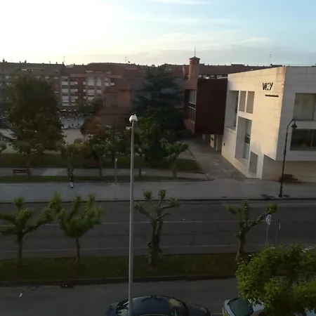 Piso Pinos Altos * Piedras Blancas