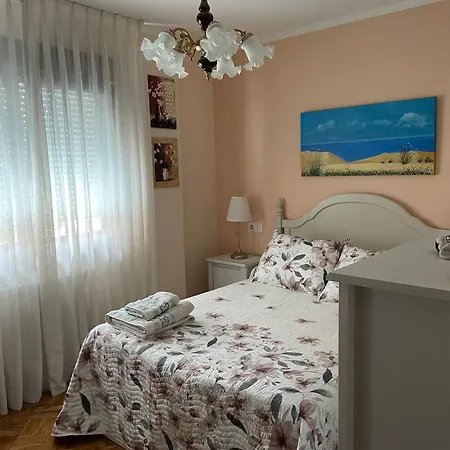 Apartment Piso Pinos Altos *