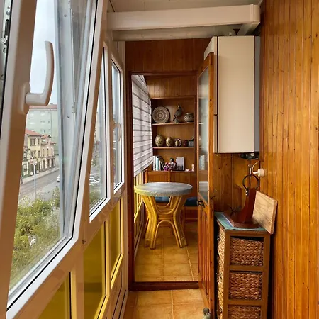 Apartment Piso Pinos Altos