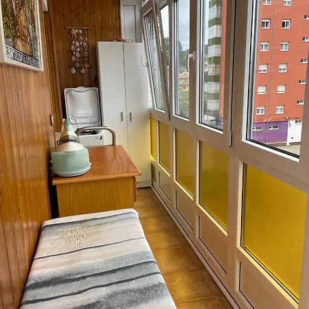 Apartment Piso Pinos Altos Piedras Blancas